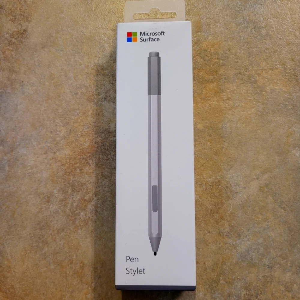 Pen Stlyet
